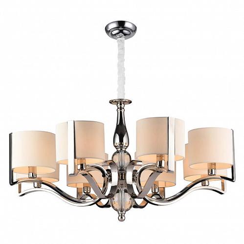 Подвесная люстра Newport 31308/C М0055966