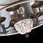 Подвесная люстра Maytoni Letizia ARM365-05-R - фото №3