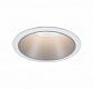 Встраиваемый светодиодный светильник Paulmann Cole Coin 93409 - фото №2