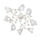 Люстра Vitaluce V3876-0/8PL