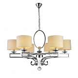 Люстра Newport 31306+1/C