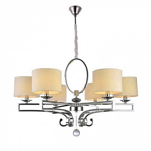 Подвесная люстра Newport 31306+1/C М0058882