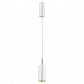 Подвесной светодиодный светильник Novotech Over Tubo 357468 - фото №4