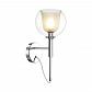 Бра Odeon Light Leva 4699/1W - фото №1