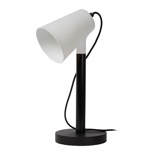 Настольная лампа Lucide Bryton 13528/01/30