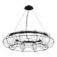 Подвесная люстра ST Luce Asolo SL1189.403.10 - фото №3