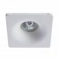 Встраиваемый светильник Arte Lamp Invisible A9110PL-1WH - фото №1