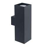 Светильник TopDecor Tubo SQ A2 12