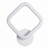 Настенный светильник Arte Lamp Polli A9005AP-1WH