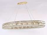 Подвесной светильник Newport 10127+13/S gold М0063724