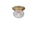 Потолочный светильник Reccagni Angelo PL.7841/1