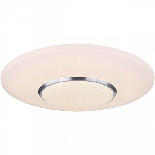 Потолочный светодиодный светильник Globo Candida 48311-30