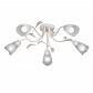 Потолочная люстра Vitaluce V3872-0/5PL - фото №1