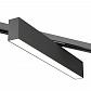 Трековый светильник Denkirs DK6440-BK - фото №1
