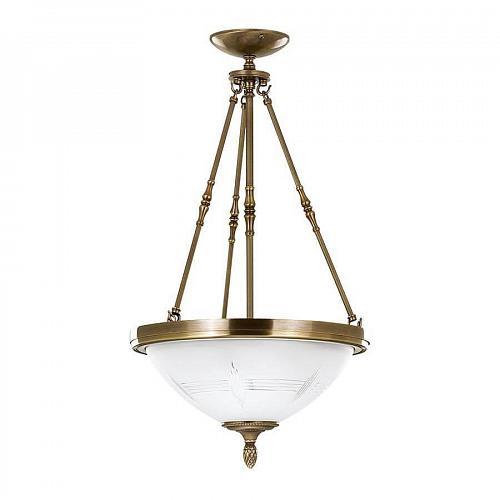 Подвесной светильник Kutek Rovato ROV-ZW-1 (P)