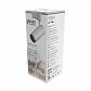 Трековый светодиодный светильник Gauss Track Light Led TR066 - фото №3