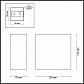 Настенный светильник Odeon Light Gips 3883/1W - фото №3