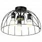 Потолочная люстра Lussole Lgo Lattice LSP-8215 - фото №1