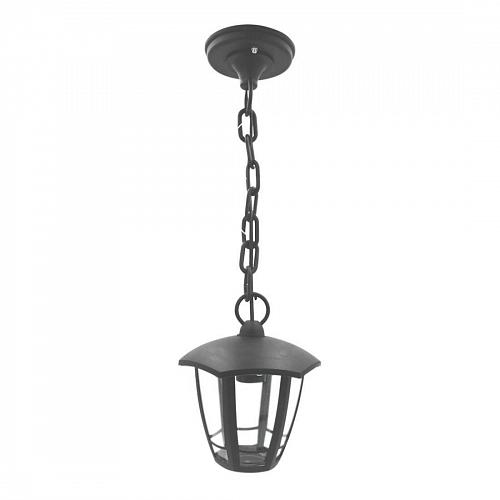 Уличный подвесной светильник Apeyron Марсель 11-173