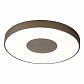 Потолочный светодиодный светильник Mantra Coin 7690 - фото №1