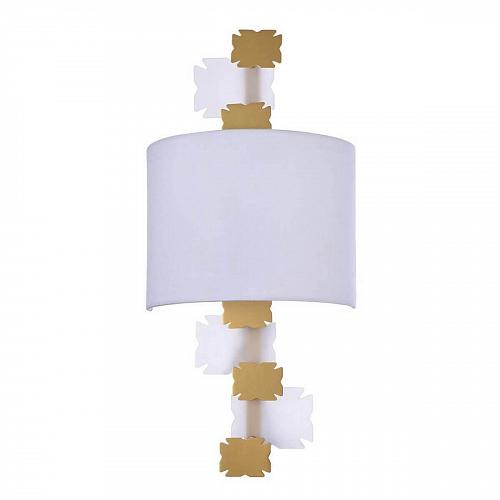 Настенный светильник Maytoni Valencia H601WL-01BS