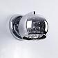 Бра Zumaline Crystal W0076-01D-F4FZ - фото №3