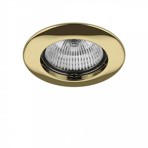 Встраиваемый светильник Lightstar Teso 011072