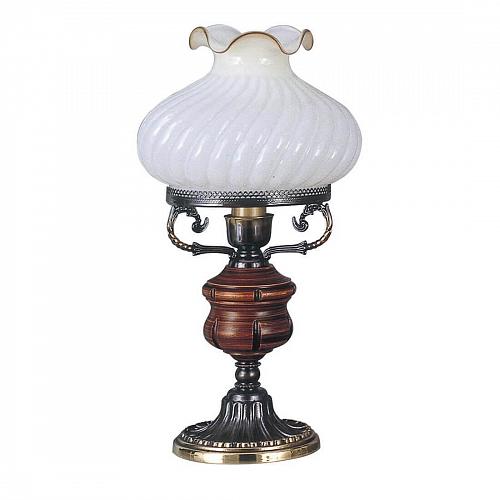 Настольная лампа Reccagni Angelo P.760 M