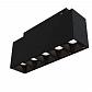 Трековый светодиодный светильник для магнитного шинопровода Maytoni Track lamps TR014-2-10W4K-B - фото №1