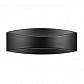 Настенный светодиодный светильник iLedex Line ZD8118-6W BK - фото №5