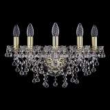 Бра Bohemia Ivele 1409B/5/160 G