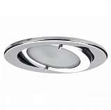 Мебельный светильник Paulmann Micro Line IP44 Downlight 98573