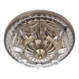 Потолочный светильник Abrasax Rebekka 1108/30CM-4BR