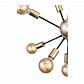 Подвесная люстра ST Luce Foglione SL437.403.12 - фото №3