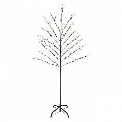 Уличный светодиодный светильник Globo Viridis I 39119