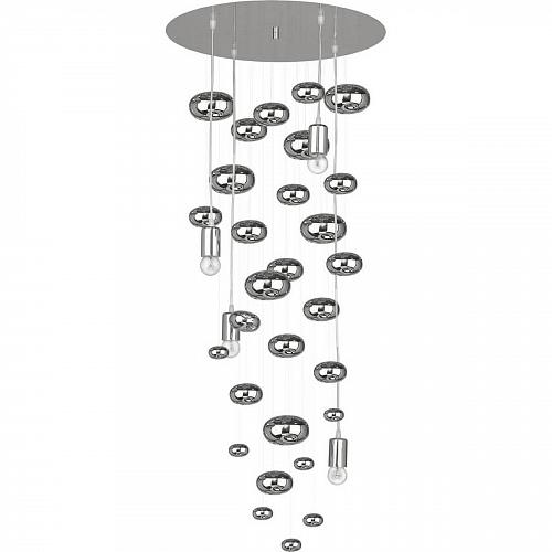 Подвесная люстра Nowodvorski Salva 6846