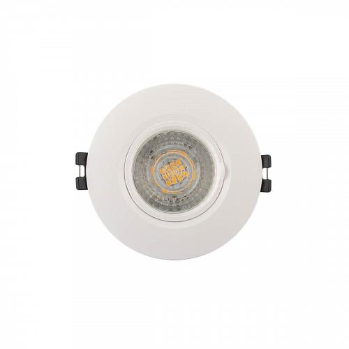Встраиваемый светильник Denkirs DK3028-WH