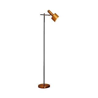 Торшеры с 1 плафоном китайского производства