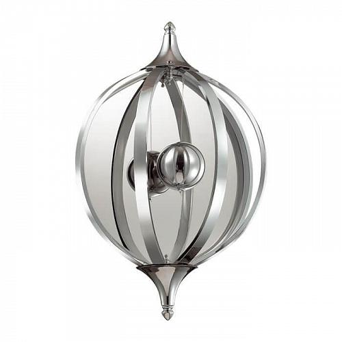 Настенный светодиодный светильник Odeon Light Nicco 4033/21WL