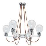 Подвесная люстра MW-Light Атмосфера 2 699010806