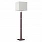 Торшер Arte Lamp Waverley A8880PN-1BR - фото №1