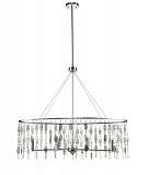 Подвесная люстра Vele Luce Grace VL4093P62