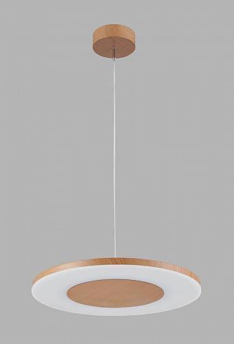 Подвесной светильник Mantra Discobolo 4493