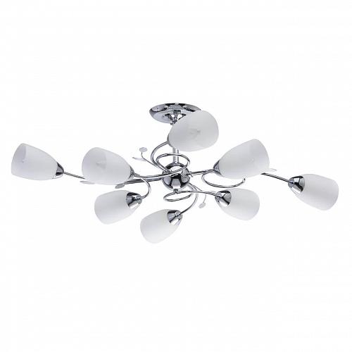 Потолочная люстра De Markt City Олимпия 638012808
