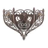 Настенный светильник Chiaro Магдалина 389021402