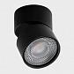 Светодиодный спот Italline IT02-011 3000K black - фото №1