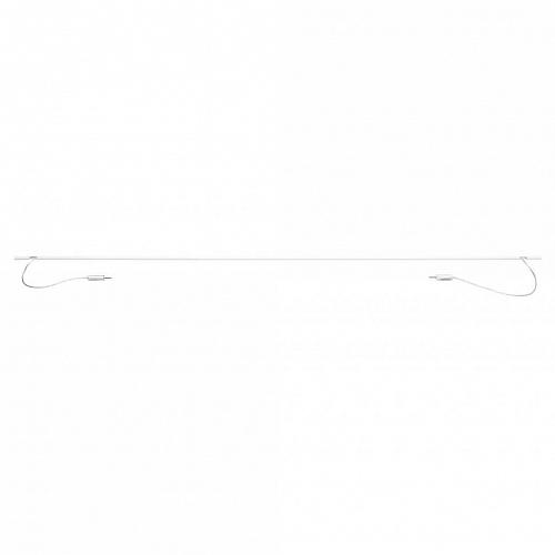 Коннектор питания Paulmann Wire Systems AirLed 94085