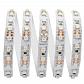 Светодиодная лента Apeyron 9,6W/m 120LED/m 3528SMD зеленый 5M 00-19 - фото №7