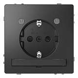 Розетка Schneider Electric MTN2304-6034