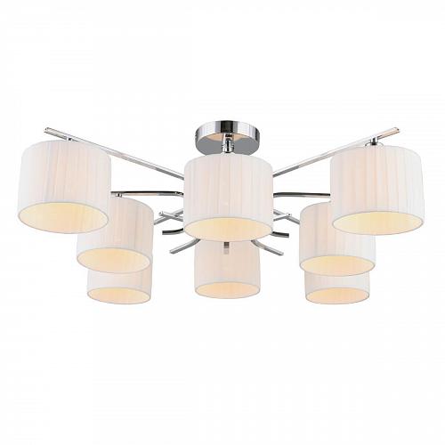 Потолочная люстра Omnilux Neviano OML-34207-08